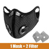 Men/Women Face Mask - Your Needs 1st